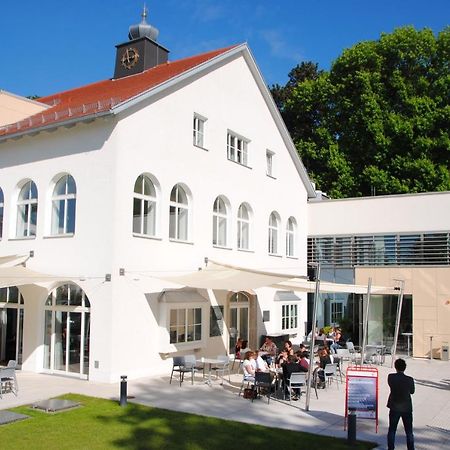 Jaegermayrhof Hotel Linz Ngoại thất bức ảnh