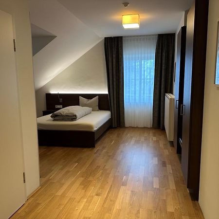 Jaegermayrhof Hotel Linz Ngoại thất bức ảnh