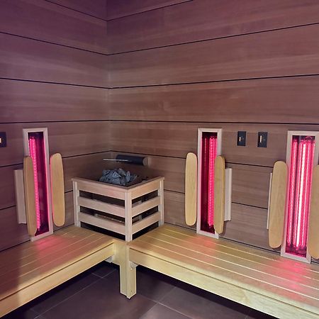 Jaegermayrhof Hotel Linz Ngoại thất bức ảnh