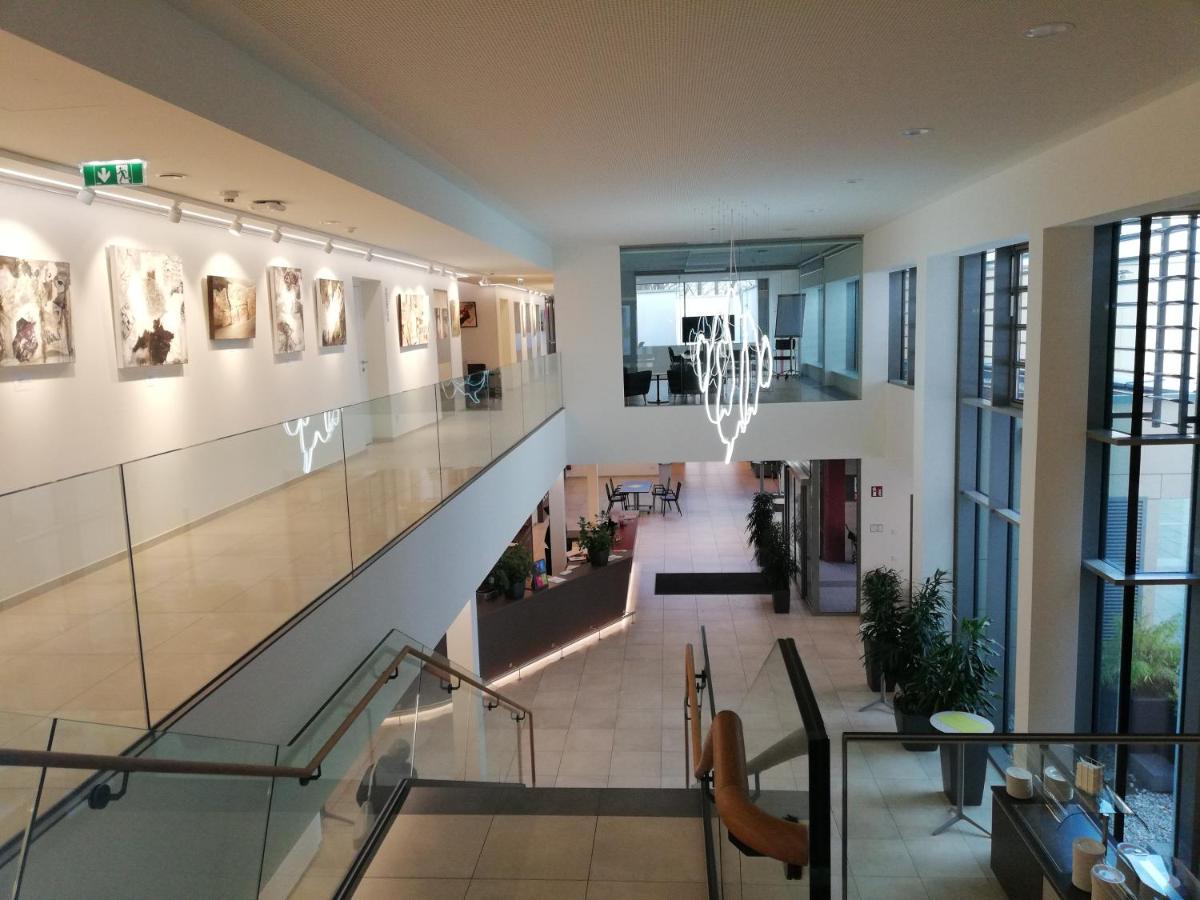 Jaegermayrhof Hotel Linz Ngoại thất bức ảnh