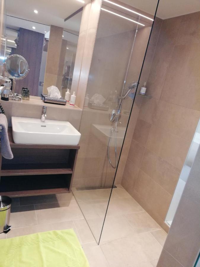 Jaegermayrhof Hotel Linz Ngoại thất bức ảnh