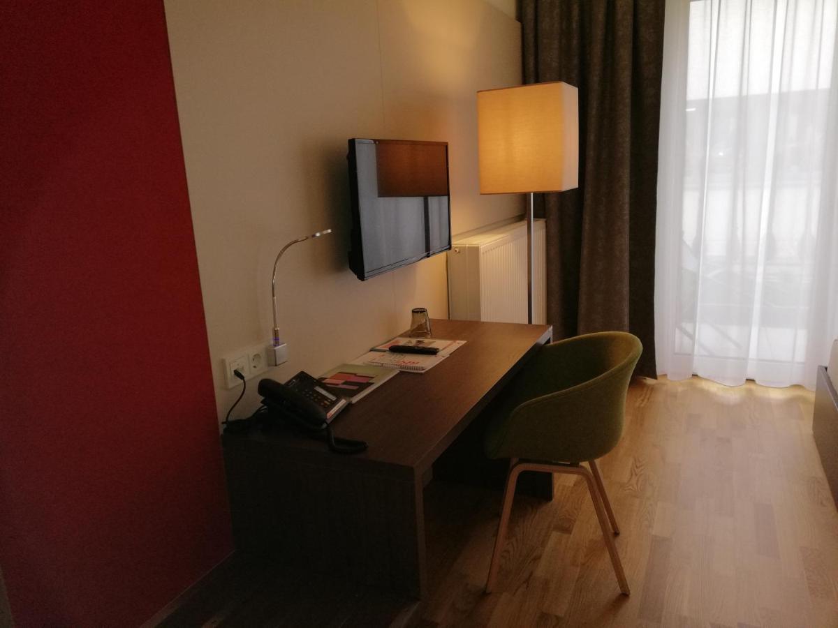 Jaegermayrhof Hotel Linz Phòng bức ảnh