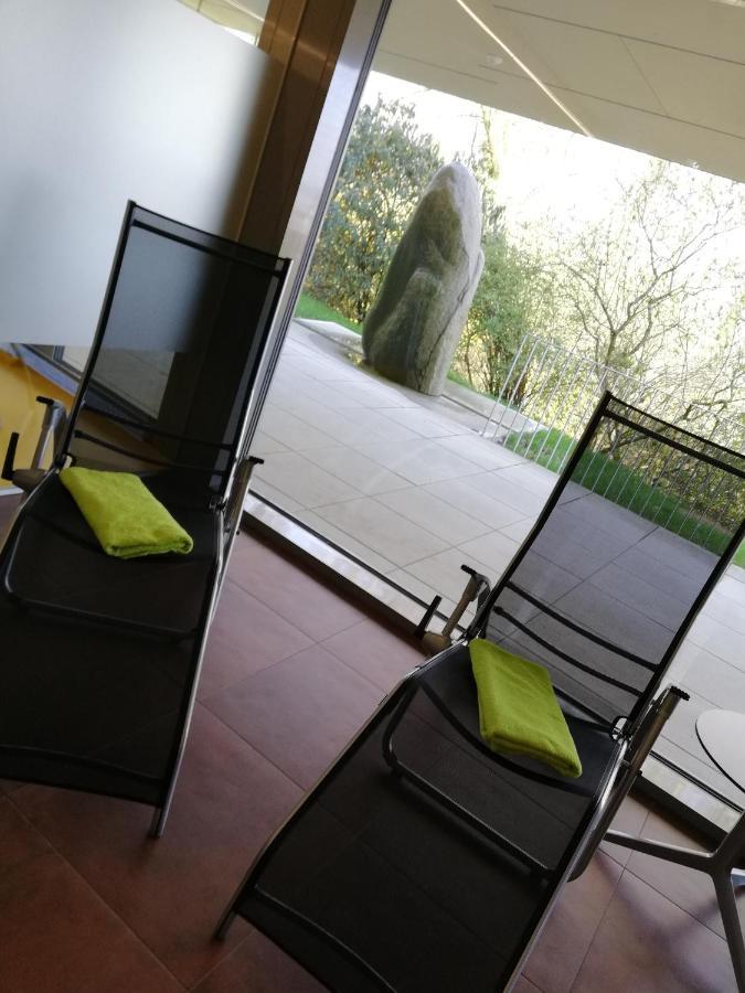 Jaegermayrhof Hotel Linz Ngoại thất bức ảnh
