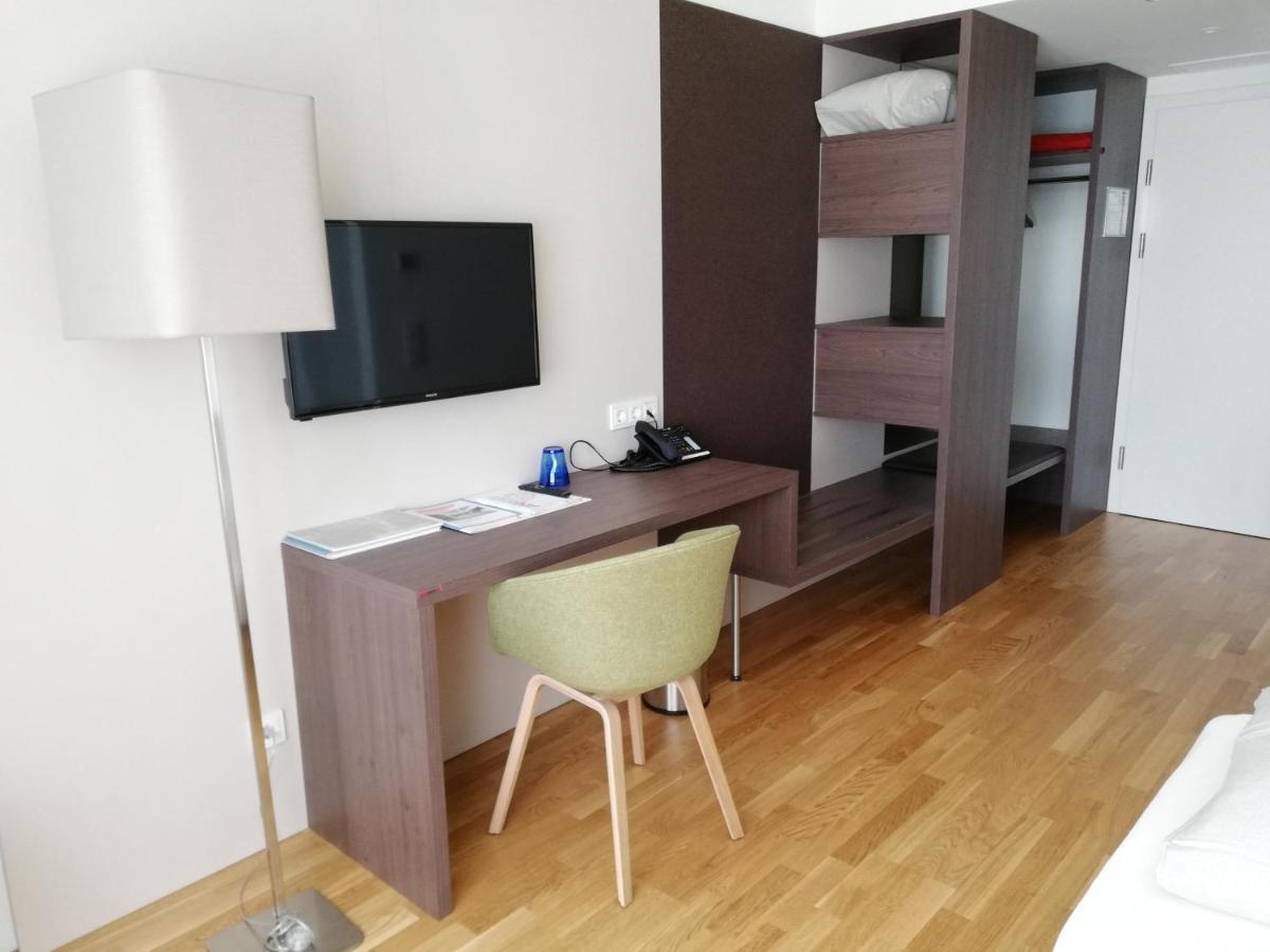 Jaegermayrhof Hotel Linz Ngoại thất bức ảnh
