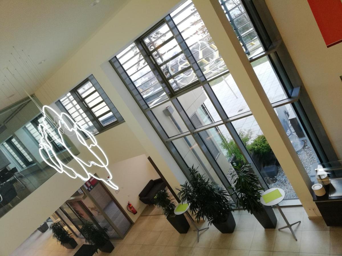 Jaegermayrhof Hotel Linz Ngoại thất bức ảnh