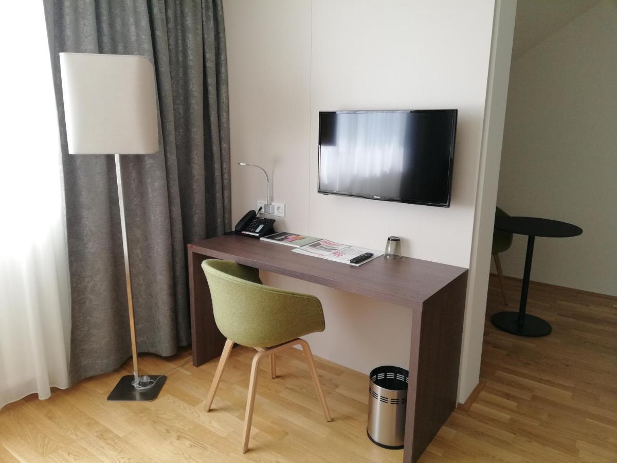 Jaegermayrhof Hotel Linz Ngoại thất bức ảnh