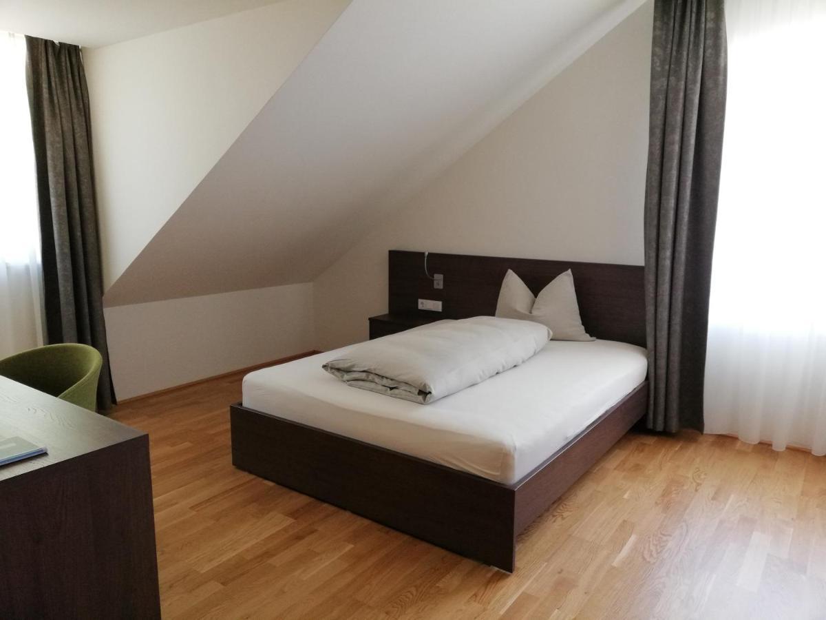 Jaegermayrhof Hotel Linz Ngoại thất bức ảnh