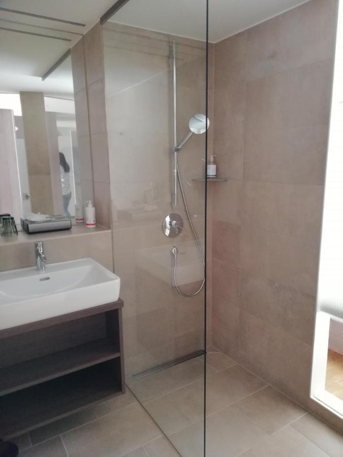 Jaegermayrhof Hotel Linz Ngoại thất bức ảnh