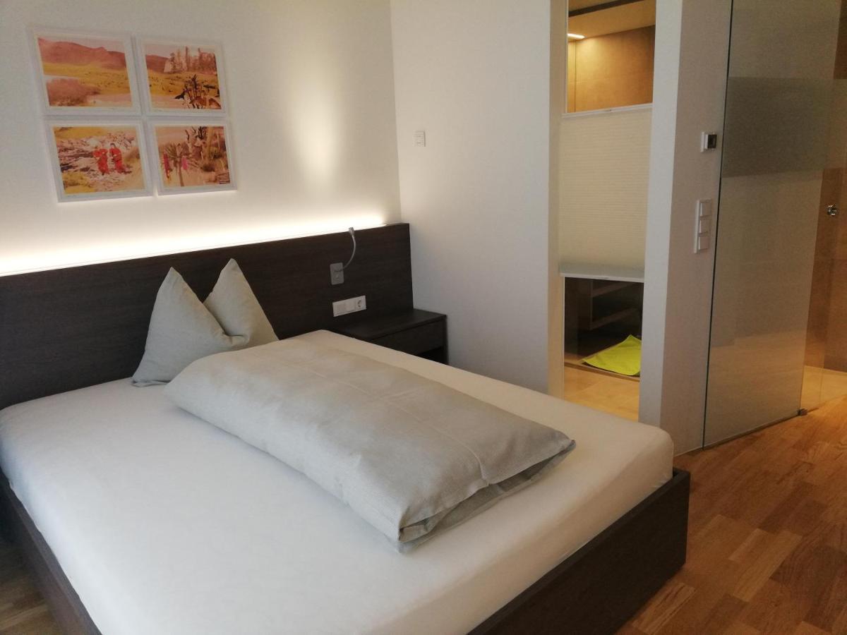 Jaegermayrhof Hotel Linz Ngoại thất bức ảnh