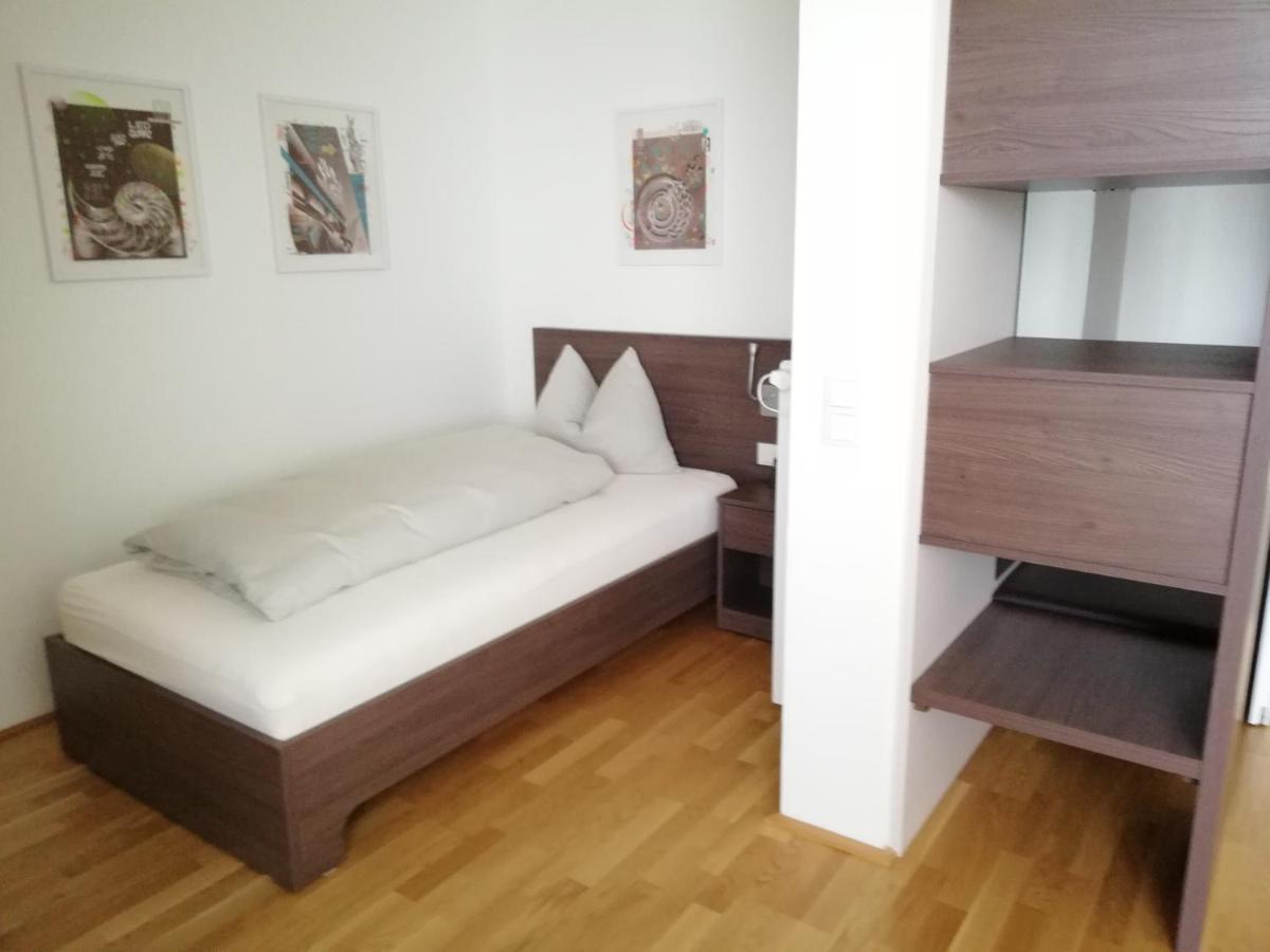 Jaegermayrhof Hotel Linz Ngoại thất bức ảnh