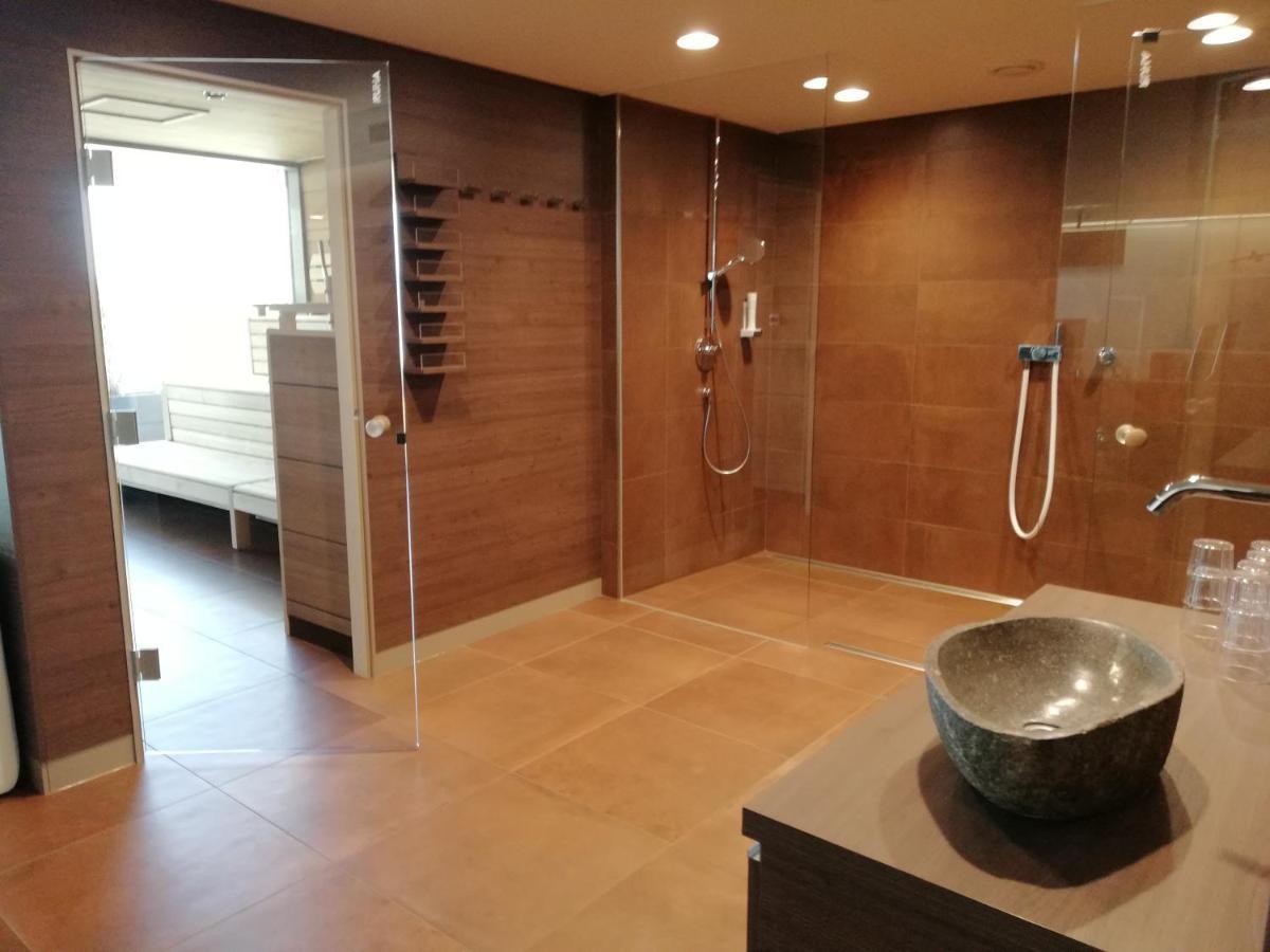Jaegermayrhof Hotel Linz Ngoại thất bức ảnh