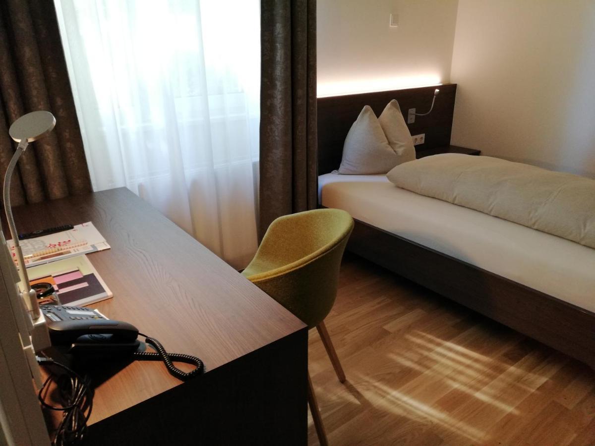 Jaegermayrhof Hotel Linz Ngoại thất bức ảnh