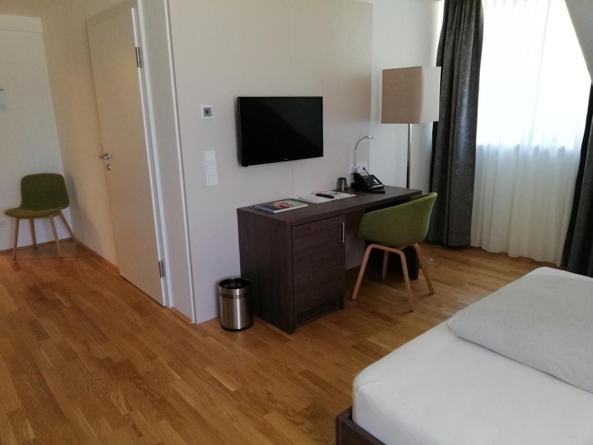 Jaegermayrhof Hotel Linz Ngoại thất bức ảnh