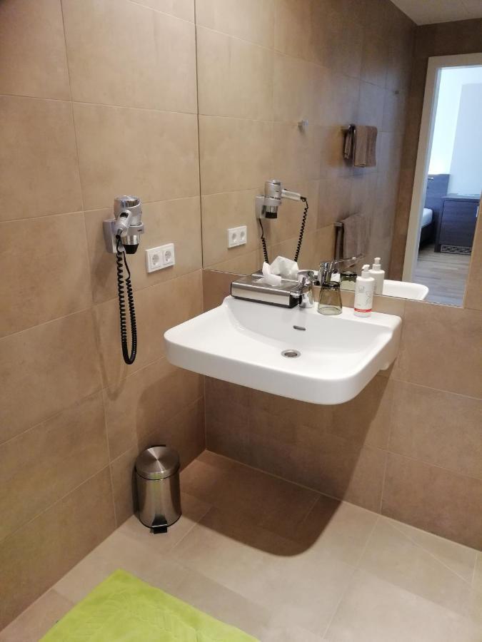Jaegermayrhof Hotel Linz Ngoại thất bức ảnh