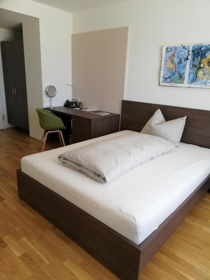 Jaegermayrhof Hotel Linz Ngoại thất bức ảnh