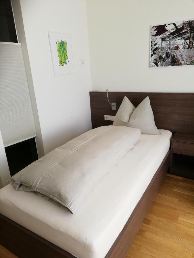 Jaegermayrhof Hotel Linz Ngoại thất bức ảnh