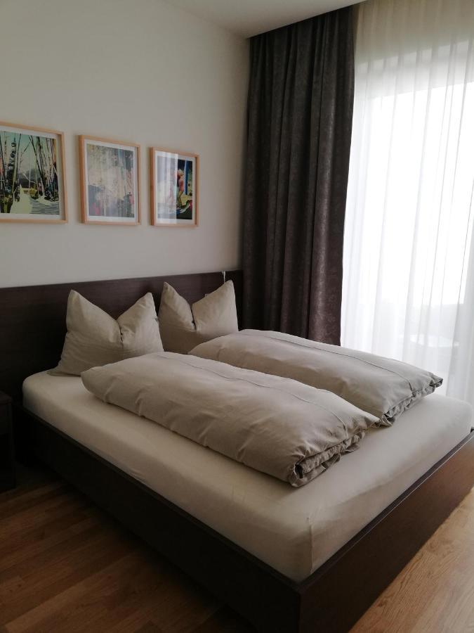 Jaegermayrhof Hotel Linz Ngoại thất bức ảnh