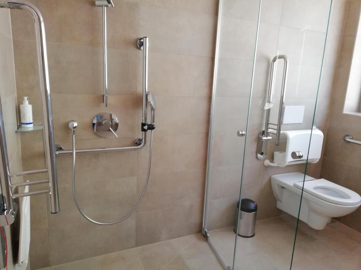 Jaegermayrhof Hotel Linz Ngoại thất bức ảnh