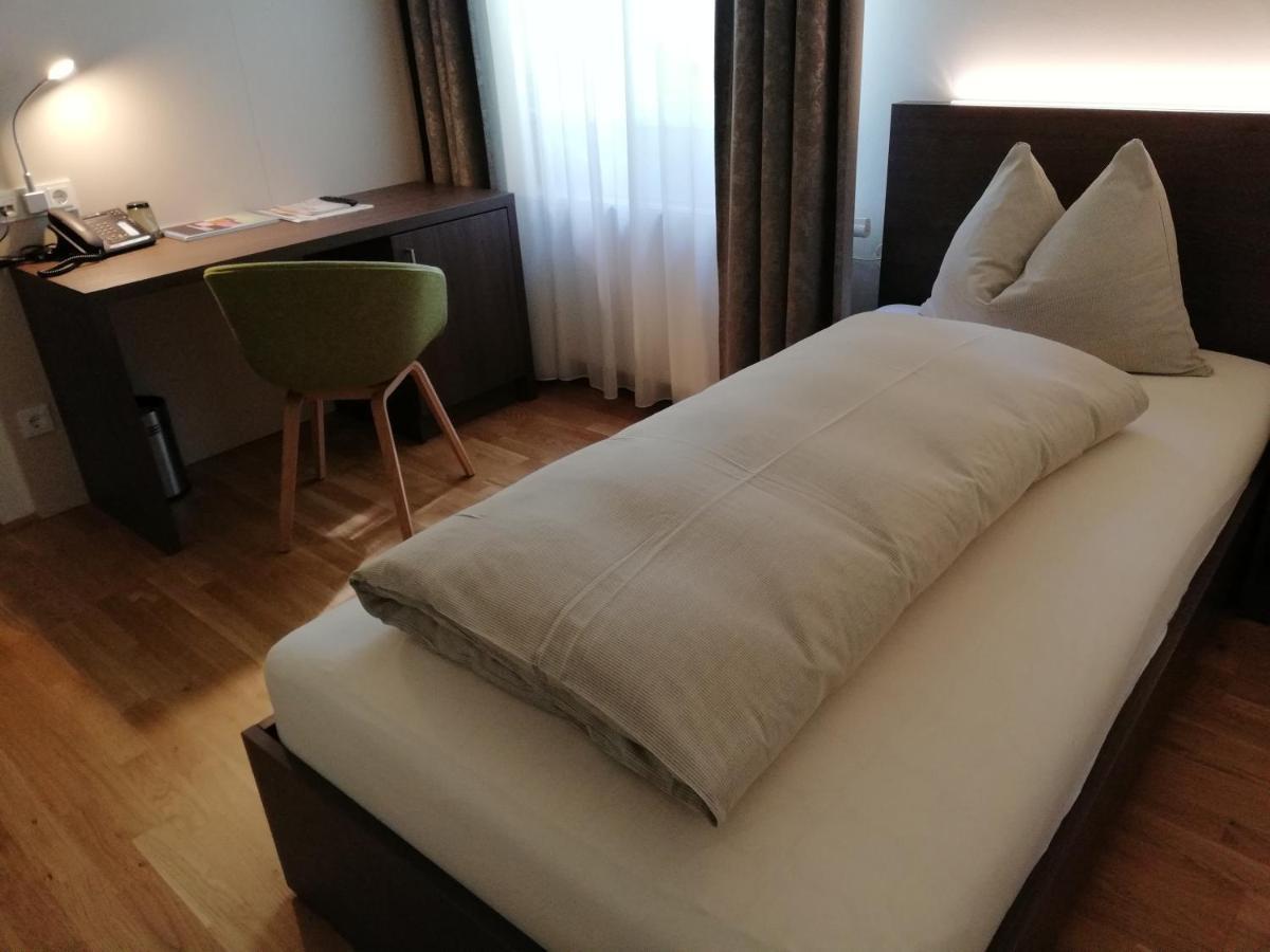 Jaegermayrhof Hotel Linz Ngoại thất bức ảnh