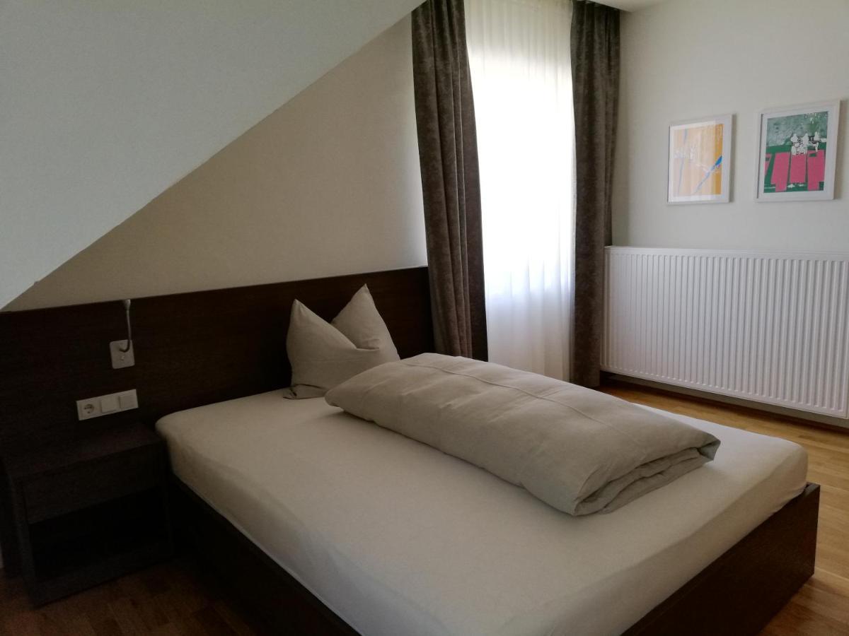 Jaegermayrhof Hotel Linz Ngoại thất bức ảnh