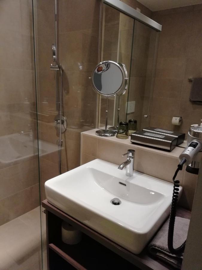 Jaegermayrhof Hotel Linz Ngoại thất bức ảnh