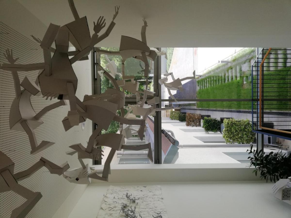 Jaegermayrhof Hotel Linz Ngoại thất bức ảnh