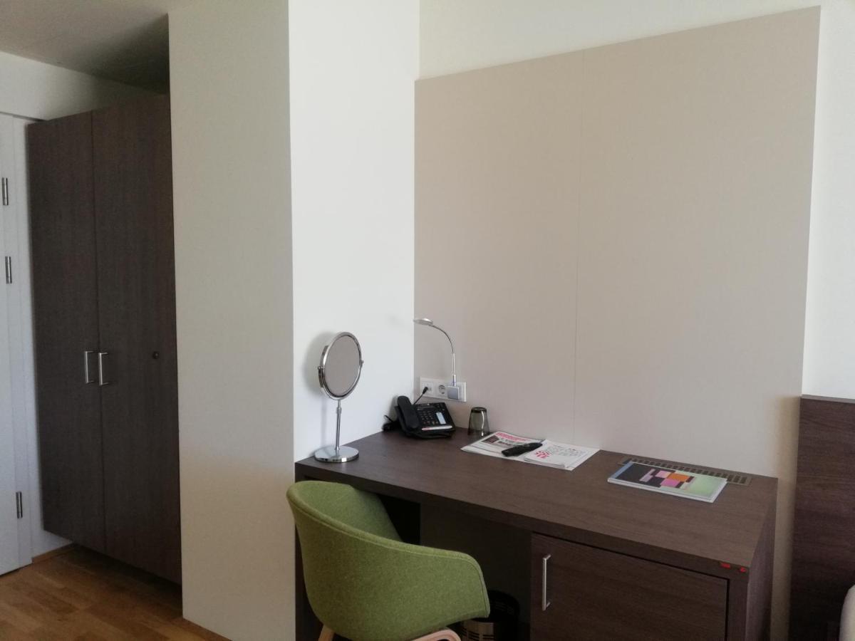 Jaegermayrhof Hotel Linz Ngoại thất bức ảnh