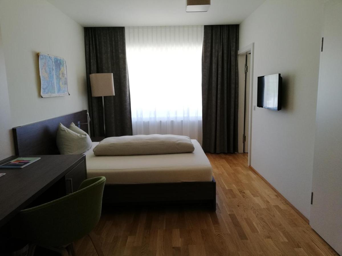 Jaegermayrhof Hotel Linz Ngoại thất bức ảnh