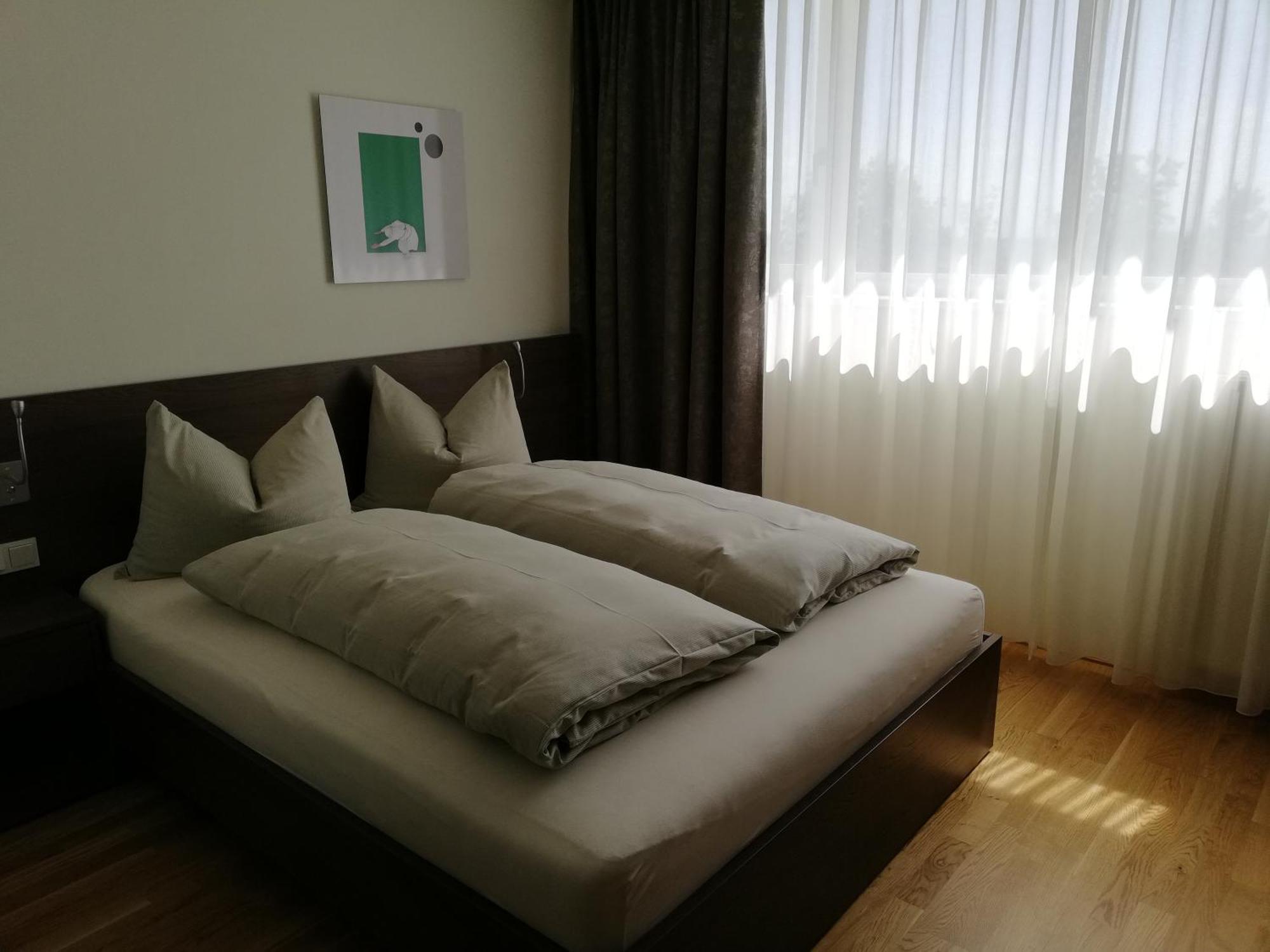Jaegermayrhof Hotel Linz Phòng bức ảnh