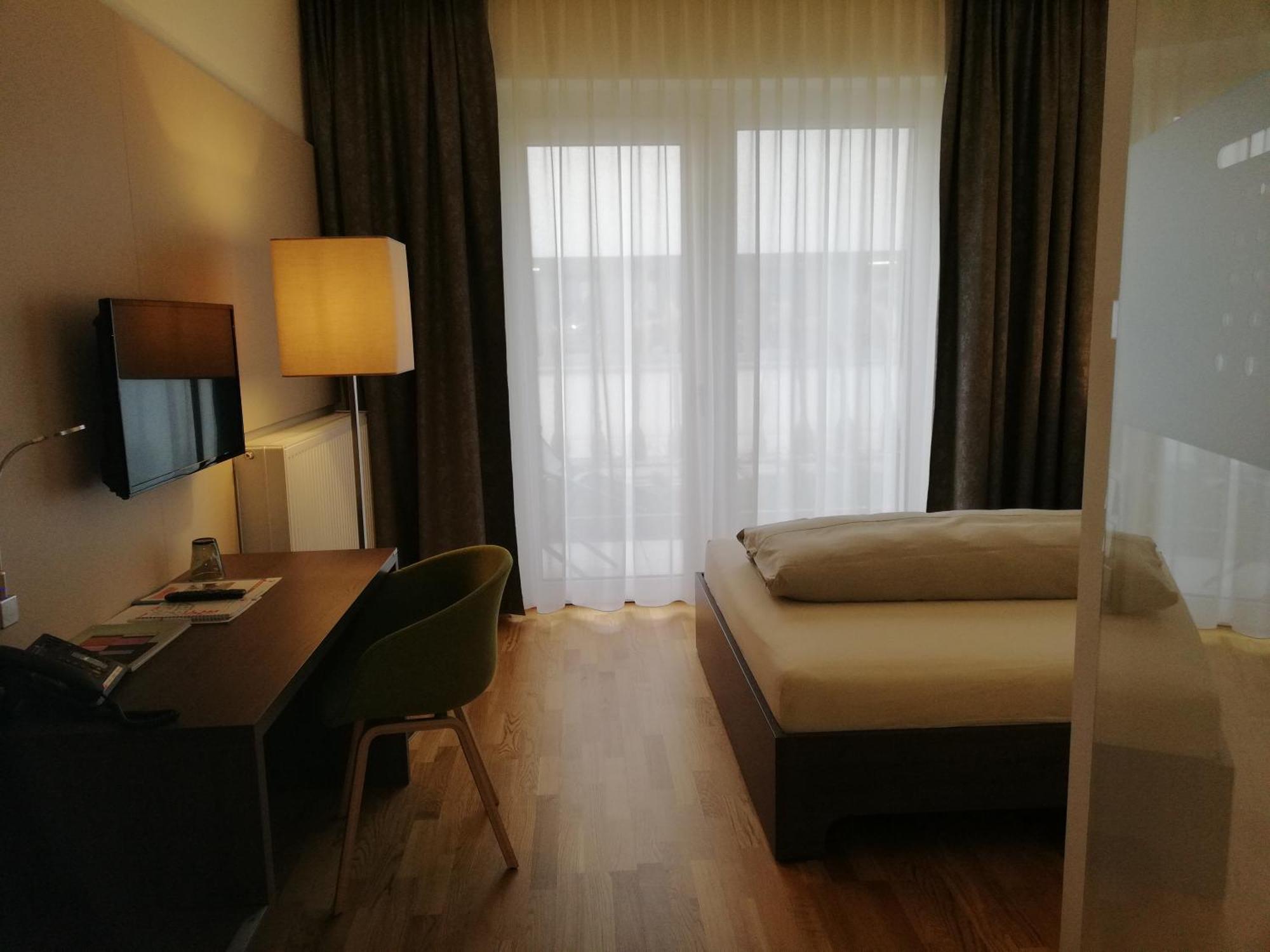 Jaegermayrhof Hotel Linz Phòng bức ảnh