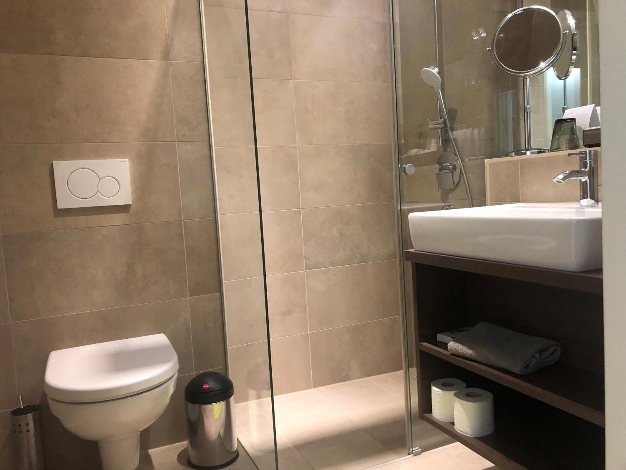 Jaegermayrhof Hotel Linz Ngoại thất bức ảnh