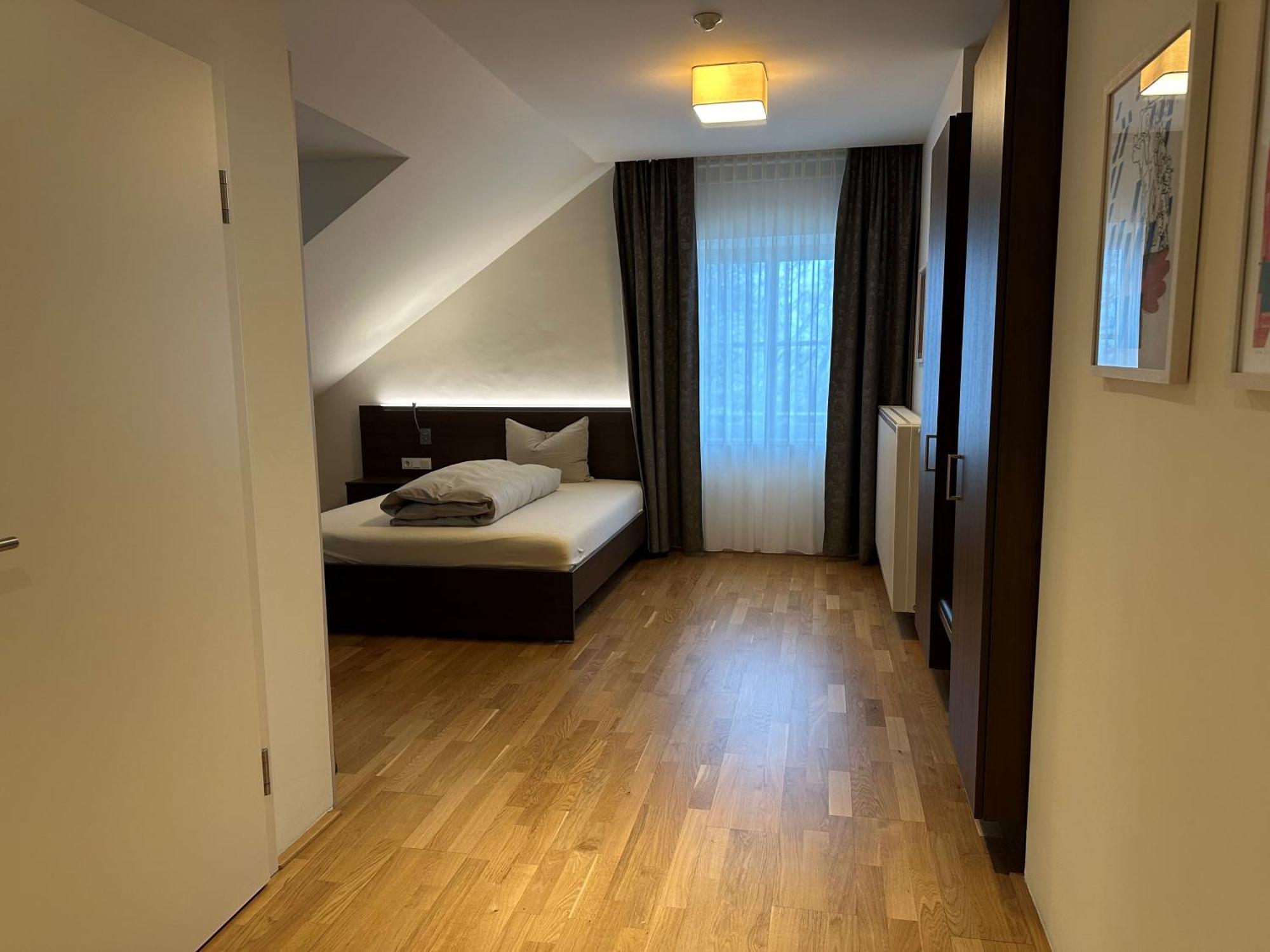 Jaegermayrhof Hotel Linz Ngoại thất bức ảnh