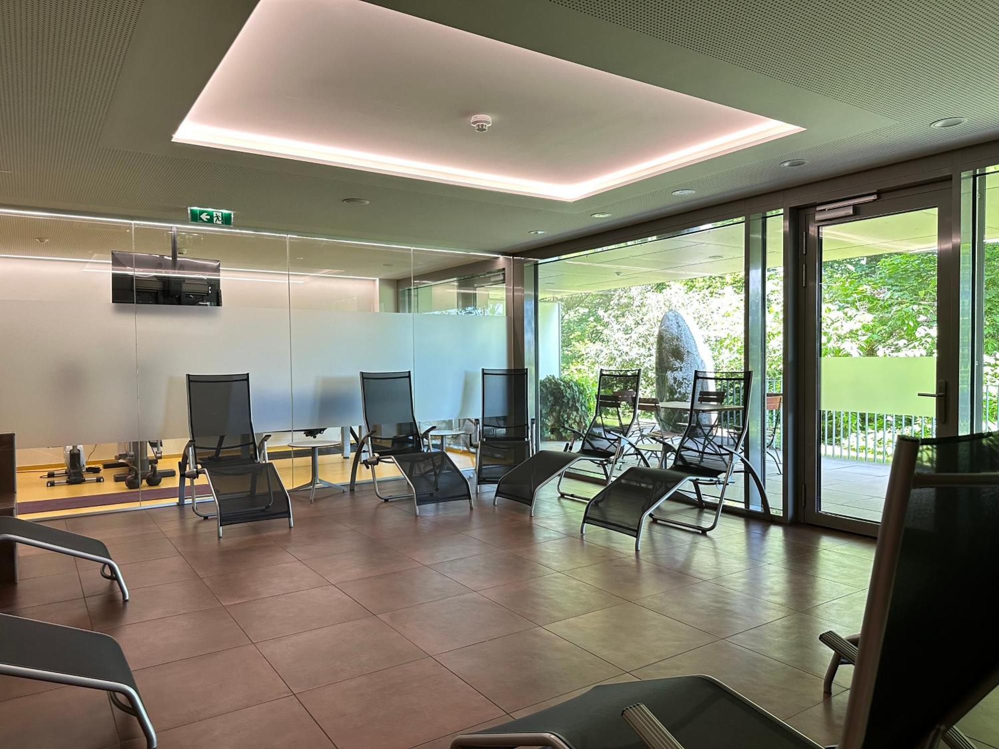 Jaegermayrhof Hotel Linz Ngoại thất bức ảnh